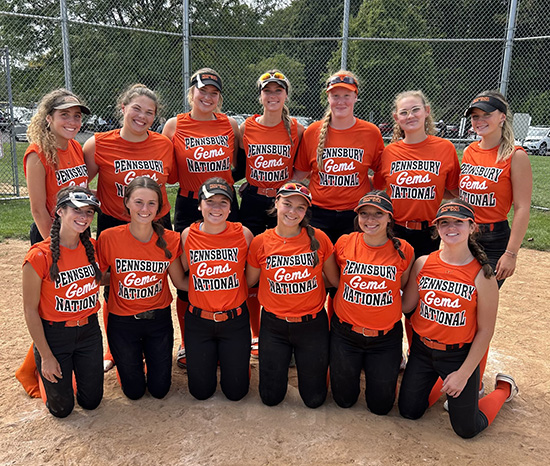 Pennsbury Gems National