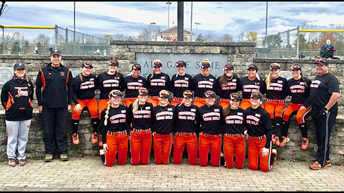 Pennsbury Gems Gold