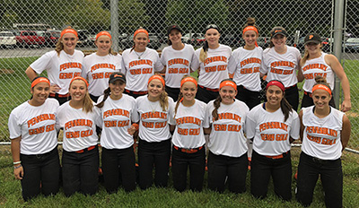 Pennsbury Gems Gold