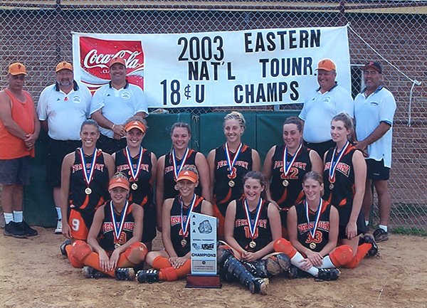 ASA Champs 2003