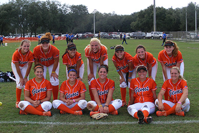 Pennsbury Gems Gold