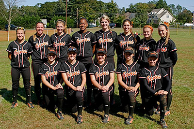 Pennsbury Gems Gold