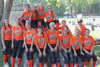 Pennsbury Gems Gold