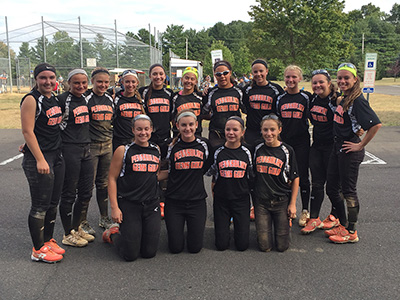 Pennsbury Gems Gold